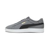 Puma Smash 3.0 Buck Black Dark Olive Unisex Spor Ayakkabısı