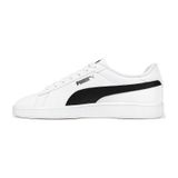 Puma Smash 3.0 Buck Erkek Beyaz Sneaker