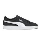 Puma Smash 3.0 Buck Erkek Günlük Ayakkabı 392336-01 Siyah