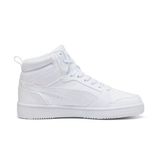Puma Smash 3.0 Buck Erkek Günlük Spor Ayakkabı 39232615