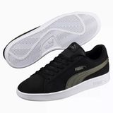 Puma Smash 3.0 Buck Erkek Sneaker Ayakkabı