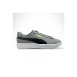 Puma Smash 3.0 Buck Erkek Spor Ayakkabı 392336 02 - Gri - 45