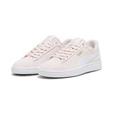 Puma Smash 3.0 Buck Frosty Pink Gold White Uniseks Spor Ayakkabı
