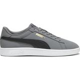 Puma Smash 3.0 Buck Gri Erkek Sneaker Ayakkabı 44 Numara Şık Tasarım ve Konfor 39233602