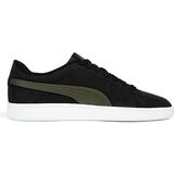 Puma Smash 3.0 Buck - Siyah - Yeşil