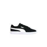 Puma Smash 3.0 Buck Unisex Sneaker Siyah Beyaz, 39233601