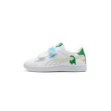 Puma Smash 3.0 Dino Çocuk Spor Ayakkabı