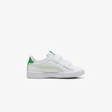 Puma Smash 3.0 Dino V Çocuk Beyaz Spor Ayakkabı