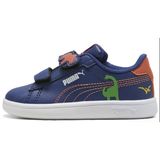 Puma Smash 3.0 Dino V Inf 405637 Bebek Ortopedik Spor Ayakkabı
