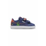 Puma Smash 3.0 Dino V Inf Çocuk Ayakkabı 40563702