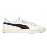 Puma Smash 3.0 Erkek Günlük Ayakkabı 39098703 Beyaz 001