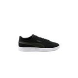Puma Smash 3.0 Erkek Günlük Ayakkabı 39233601 Siyah