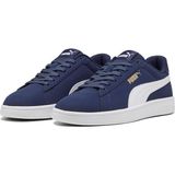 Puma Smash 3.0 Erkek Günlük Sneaker Lacivert Konforlu Tasarım ve Nefes Alabilir Yapı