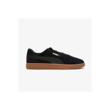 Puma Smash 3.0 Erkek Siyah Spor Ayakkabı