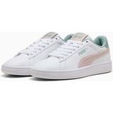 Puma Smash 3.0 Girly Jr 403417-01 Unisex Spor Ayakkabı - Beyaz