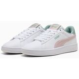 Puma Smash 3.0 Girly Jr 403417-01 Unisex Spor Ayakkabı