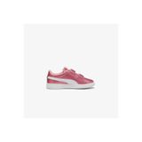 Puma smash 3.0 Gliz Glam V Ps Çocuk Pembe Spor Ayakkabı