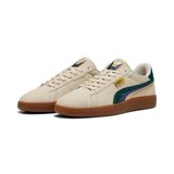 Puma Smash 3.0 Greenside Alpine Snow-Dark Myrtle-Blue Crystal Unisex Yetişkin Spor Ayakkabısı