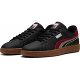 Puma Smash 3.0 Greenside Erkek Sneaker Ayakkabı 400740-01 Çok Renkli