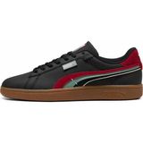Puma Smash 3.0 Greenside Erkek Sneaker Ayakkabı - Siyah