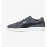 Puma Smash 3.0 Gri Erkek Klasik Sneaker