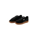 Puma Smash 3.0 Günlük Sneaker Siyah Erkek Spor Ayakkabı