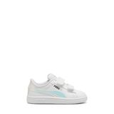 Puma Smash 3.0 Holo 2.0 V Beyaz Kız Çocuk Sneaker