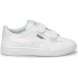 Puma Smash 3.0 Holo 2.0 V Ps Kız Çocuk Günlük Ayakkabı - Renkli