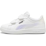 Puma Smash 3.0 Holo Çocuk Ayakkabısı