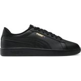 Puma Smash 3.0 L 390987-10 Siyah Spor Ayakkabı