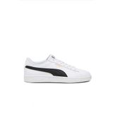 Puma Smash 3.0 L Beyaz Unisex Sneaker Ayakkabı