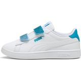 Puma Smash 3.0 L Glıtter Çocuk Ayakkabı