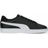 Puma Smash 3.0 L Siyah Spor Ayakkabı Hafif ve Esnek Taban ile Konforlu Tasarım