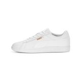 Puma Smash 3.0 L Unisex Beyaz Sneaker