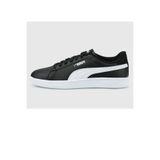 Puma Smash 3.0 L Unisex Siyah Sneaker