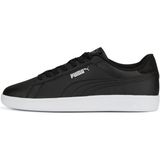 Puma Smash 3.0 L Unısex Spor Ayakkabı 39098702 Beyaz - Siyah
