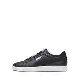 Puma Smash 3.0 Logoobsession Black White Unisex Yetişkin Spor Ayakkabı