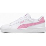 Puma Smash 3.0 Nightkeepe Beyaz Kadın Sneaker