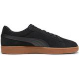 Puma Smash 3.0 Siyah Erkek Günlük Spor Ayakkabı 39098410 Konforlu ve Şık Tasarım