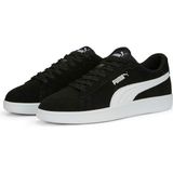 Puma Smash 3.0 Siyah Spor Ayakkabı (390984-01)