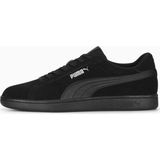 Puma Smash 3.0 Siyah Spor Ayakkabı (390984-02) - 024-Siyah