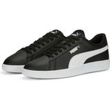 Puma Smash 3.0 Siyah Spor Ayakkabı (390987-04) - 024-Siyah