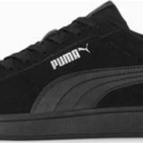 Puma Smash 3.0 Süet Erkek Spor Ayakkabı