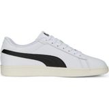 Puma Smash 3.0 Unisex Beyaz Sneaker