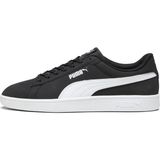 Puma Smash 3.0 Unisex Siyah Günlük Spor Ayakkabı.01