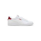 Puma Smash 3 L 390987 Sneaker Erkek Spor Ayakkabı BORDO
