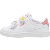 Puma Smash 30 Badges V Ps Kız Çocuk Günlük Ayakkabı - Renkli