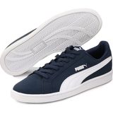 PUMA Smash Buck Ayakkabı - Lacivert