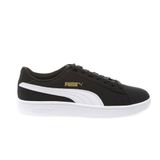 Puma Smash Buck V2 Siyah Spor Ayakkabı