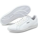 Puma Smash L Unisex Spor Ayakkabı 35672202 - White